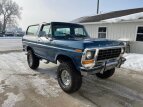 Thumbnail Photo 84 for 1978 Ford Bronco